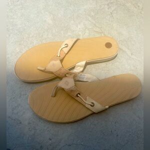 Sperry Sandals